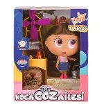 BLD295 Koca Göz Ailesi Tavukçu -Birliktoys-1