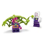 11200 Lego Marvel - Spidey Ağaç Ev Karargahında Savaş 143 parça +4 yaş-5