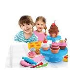 03273 Art Craft KAPKEK HAMUR SETİ-3