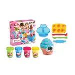 03273 Art Craft KAPKEK HAMUR SETİ-1
