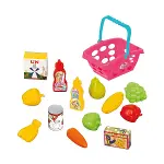 01515 BARBIE KÇ.MARKET SEPETİ-2