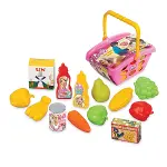 01515 BARBIE KÇ.MARKET SEPETİ-1