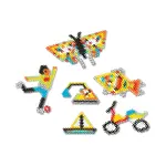 03143 ÇİÇEK PUZZLE KÜÇÜK BOX 250 PARÇA-2