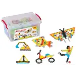 03143 ÇİÇEK PUZZLE KÜÇÜK BOX 250 PARÇA-1