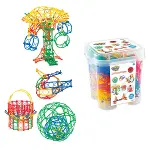 01905 MİNYATÜR PUZZLE (480PCS)-1