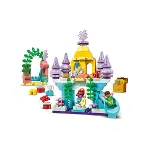 10435 Lego Duplo Arielin Sihirli Su Altı Sarayı 116 parça +2 yaş-3