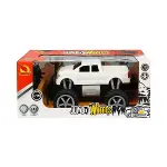 80012 1:18 Uzaktan Kumandalı Jumbo Wheels Usb Şarjlı Araba-5