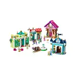 43246 Lego Disney Prensesleri Pazar Macerası 817 parça +6 yaş-2
