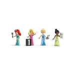 43246 Lego Disney Prensesleri Pazar Macerası 817 parça +6 yaş-3