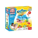 03574 OKYANUS HAY.SETİ OYUN HAMURU-1