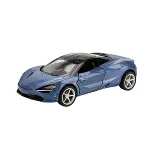 3095 1:32 Maxx Wheels Glow Işıklı Araba 12,5 cm -Sunman-3