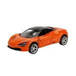 3095 1:32 Maxx Wheels Glow Işıklı Araba 12,5 cm -Sunman-1