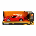 20350 ASBC-SNCR/C 1/20 ARABA AZTEC-2