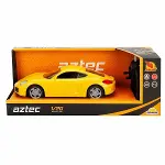 20350 ASBC-SNCR/C 1/20 ARABA AZTEC-1