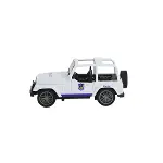 8007A 8Lİ DISPLAYDE SÜRTMELİ ARAZİ JEEP-2