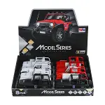 8007A 8Lİ DISPLAYDE SÜRTMELİ ARAZİ JEEP-3