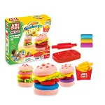 03573 HAMBURGER SET OYUN HAMURU 150 GR.-1