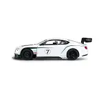 70600 Kumandalı Bentyley Continental GT3  1:14 -Sunman-4