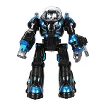76900 Robot Spaceman Uzaktan Kumandalı Sesli ve Işıklı-2