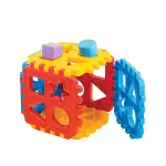 02209 BUL-TAK PUZZLE 22 PCS-2