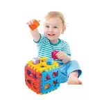 02209 BUL-TAK PUZZLE 22 PCS-4