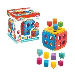 02209 BUL-TAK PUZZLE 22 PCS-1