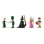 75684 Lego Wicked - Emerald Cityye Hoş Geldiniz 945 parça +9 yaş-6