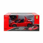 74560 1:14 Ferrari 458 Speciale Uzaktan Kumandalı Işıklı Araba -Sunman-2