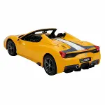 74560 1:14 Ferrari 458 Speciale Uzaktan Kumandalı Işıklı Araba -Sunman-6
