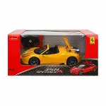 74560 1:14 Ferrari 458 Speciale Uzaktan Kumandalı Işıklı Araba -Sunman-1