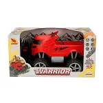 4677 1:18 Suncon Warrior USB Şarjlı Uzaktan Kumandalı Araba 28 cm-2