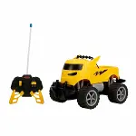 4677 1:18 Suncon Warrior USB Şarjlı Uzaktan Kumandalı Araba 28 cm-4