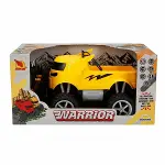 4677 1:18 Suncon Warrior USB Şarjlı Uzaktan Kumandalı Araba 28 cm-1