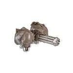 F3895 Transformers Rise of The Beasts Küçük Figür +6 yaş-7