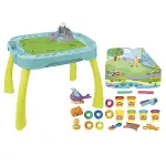 F6927 Play-Doh Hayal Gücü İstasyonu Başlangıç Seti +3 yaş-2