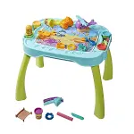 F6927 Play-Doh Hayal Gücü İstasyonu Başlangıç Seti +3 yaş-3