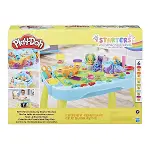 F6927 Play-Doh Hayal Gücü İstasyonu Başlangıç Seti +3 yaş-1