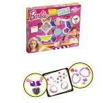 03182 BARBIE TAKI SETİ İKİLİ KUTU-1