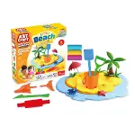 03577 PLAJ SETİ OYUN HAMURU 150 GR.-1