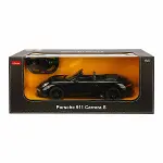 47700 Porsche 911 Carrera S Uzaktan Kumandalı Işıklı Araba 1:12 -Sunman-2
