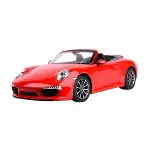 47700 Porsche 911 Carrera S Uzaktan Kumandalı Işıklı Araba 1:12 -Sunman-4
