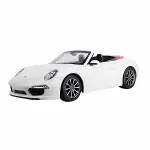 47700 Porsche 911 Carrera S Uzaktan Kumandalı Işıklı Araba 1:12 -Sunman-6