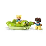 10989 Lego Duplo Su Parkı 19 parça +2 yaş-4