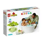10989 Lego Duplo Su Parkı 19 parça +2 yaş-6