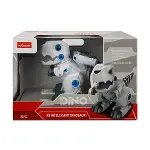 79700 Uzaktan Kumandalı Akıllı Robot Dino-1
