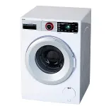 9213 Bosch Oyuncak Sesli Işıklı Çamaşır Makinesi-2