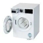 9213 Bosch Oyuncak Sesli Işıklı Çamaşır Makinesi-3