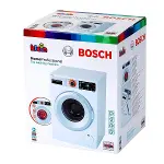 9213 Bosch Oyuncak Sesli Işıklı Çamaşır Makinesi-5