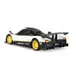 38110  Uzaktan Kumandalı Pagani Zonda R Araba 35 cm 1:14-4