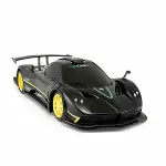 38110  Uzaktan Kumandalı Pagani Zonda R Araba 35 cm 1:14-5